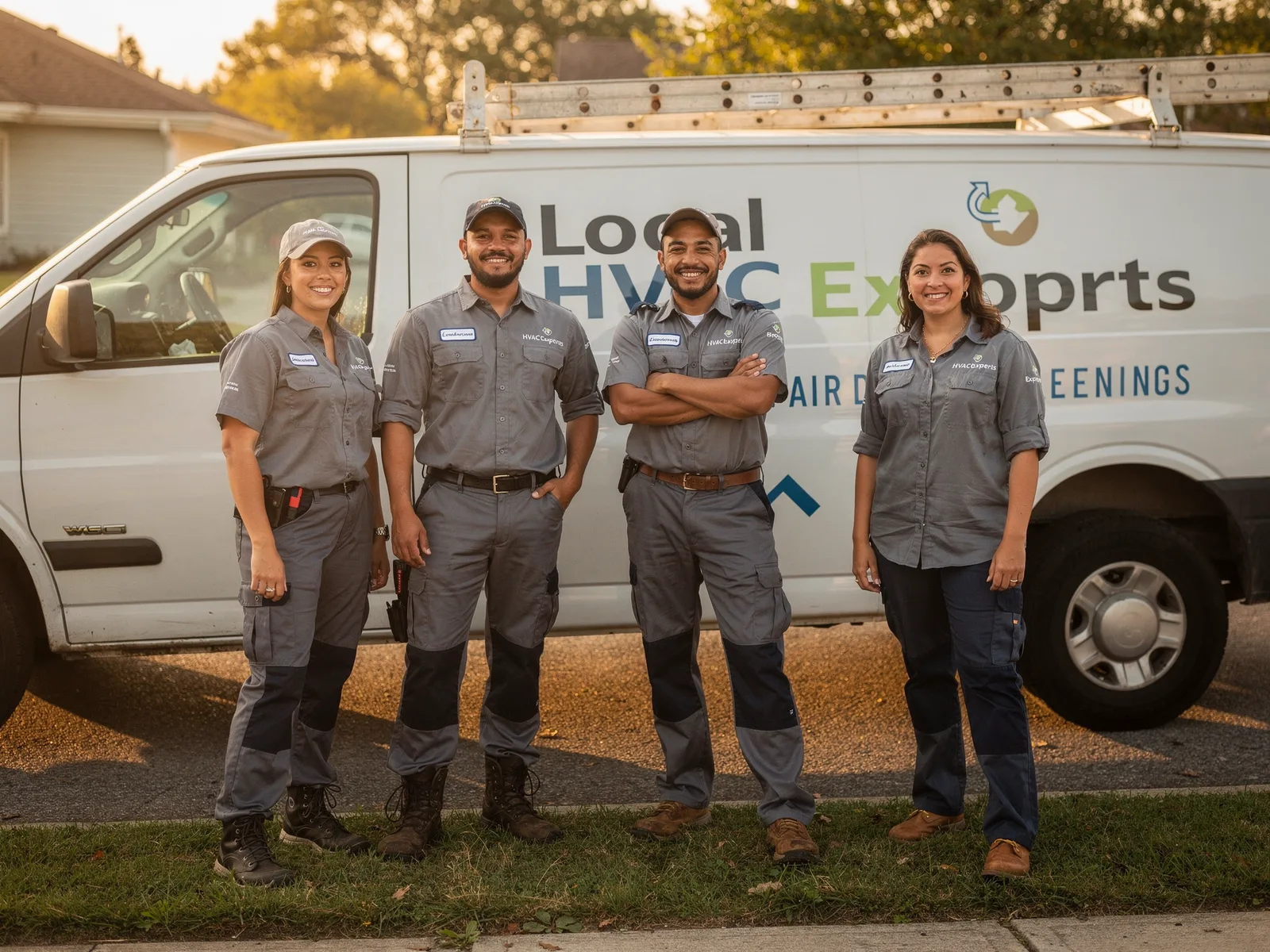 24/7 HVAC Repair & AC Replacement company in Chelsea, AL
