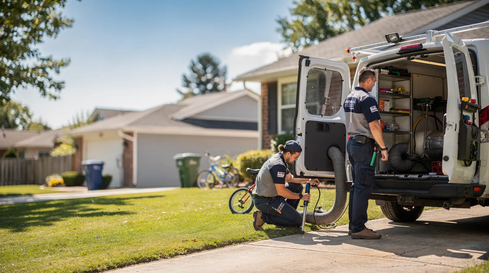 24/7 HVAC Repair & AC Replacement in Chelsea, AL near me